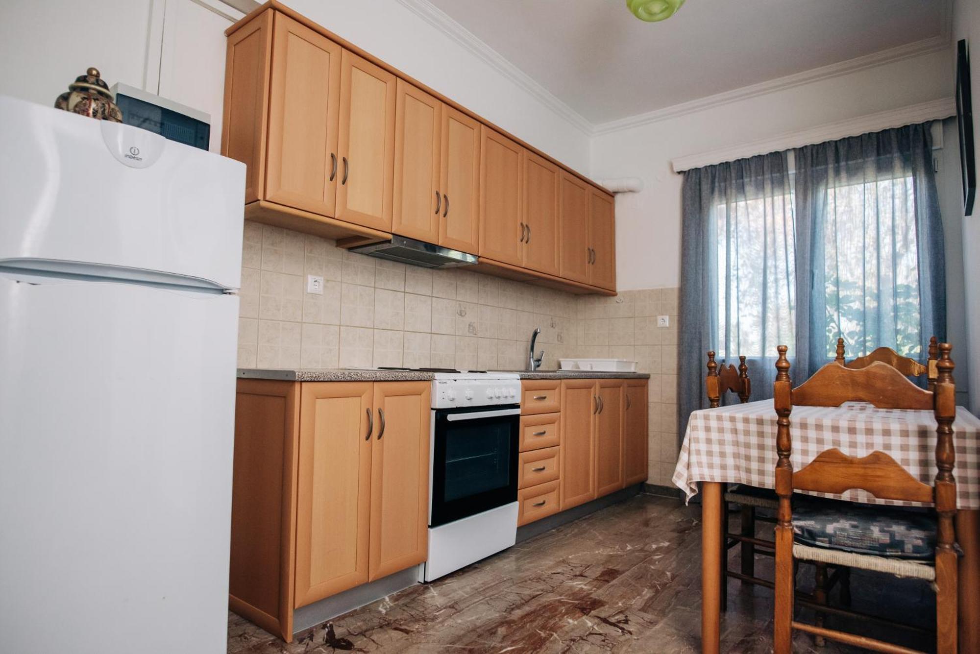 Villa Swan Lefkada City Exterior photo