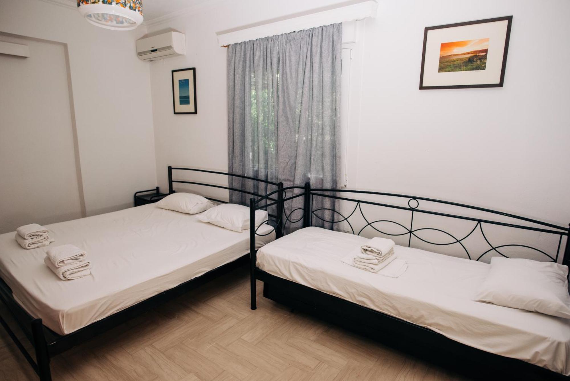 Villa Swan Lefkada City Exterior photo
